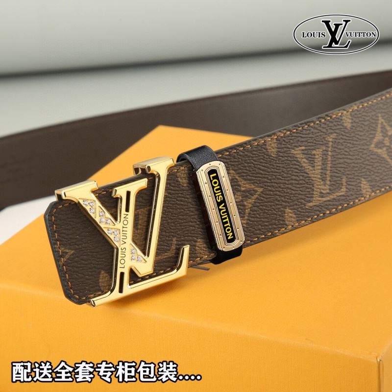 Louis Vuitton Belts